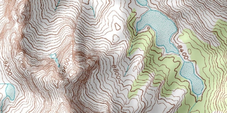 Geoprocessamento e Topografia